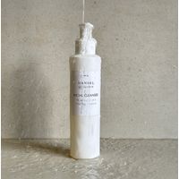 Hansel Skincare Facial Cleanser with 1% Salicylic